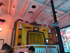 -珠海横琴国家地理探险家中心(创新方)