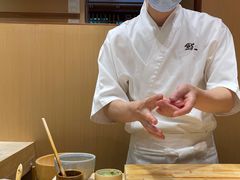 -鮨一日本料理旗舰店(总店)