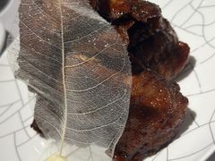 本帮熏鱼-屋里厢上海菜馆