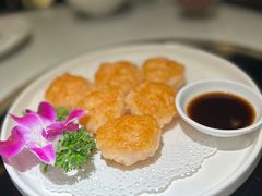 -顺峰顺水顺德菜(第一百货店)