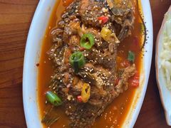 -云隐小厨·传统大理美食(复兴路店)