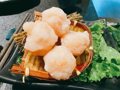 -湊湊火锅·茶憩(打浦桥日月光店)