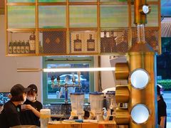 -白仁仔· 活烤海鲜 宵夜(豫园店)