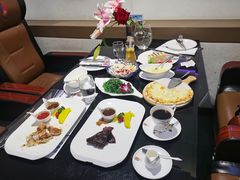 -法兰度航空主题餐厅(东汇城店)