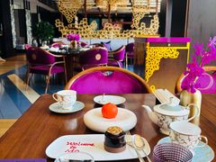 -王府井文华东方酒店-紫膳餐厅