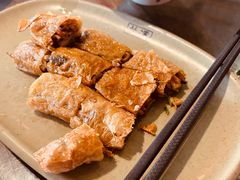 -兰溪小馆(东直门簋街店)