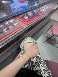 -周生生Chow Sang Sang(苏州中心南区店)
