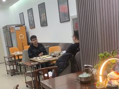 -潮汕牛肉火锅