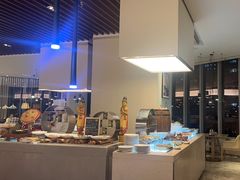 -杭州滨江世融艾美酒店·新食谱全日餐厅