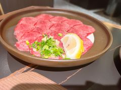-厚贞日式烤肉(浦东汇智店)