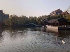 -大明幻境第一城