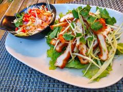 -Phensiri Thai Restaurant