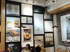 大堂-小豆海棠(人民南路店)