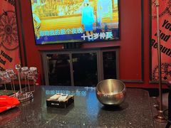 -INLOVE KTV(杭州滨江宝龙城店)