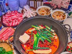 -芈重山老火锅(广州首店)