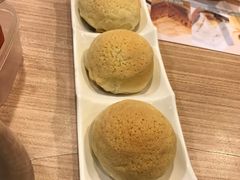-添好运点心专门店(中环IFC店)