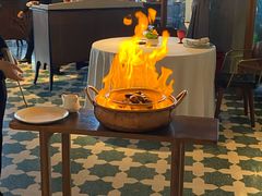 -三号黄浦会Canton Table