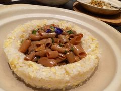 -五谷丰登农家院·地道胶东菜·海鲜烧烤(威海店)