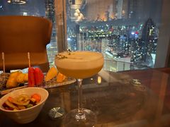 -The Penthouse酒吧