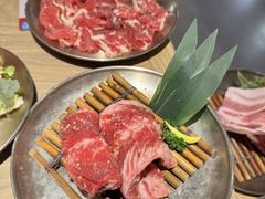 -西塔老太太泥炉烤肉(亚运村店)