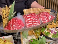 -锦城印象火锅(天府三街店)