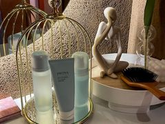 -厘舍SPA(月湖公园店)