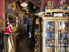 -芭堤雅泰国餐厅(胜利路店)