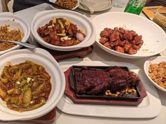 -千日贺茶餐厅(开发区安盛店)