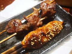 -一吉焼鸟·FOUNDER(桂林路店)