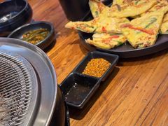 -九田家黑牛烤肉料理(国芳店)