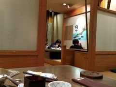 -蟹道乐(京都本店)