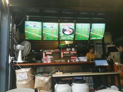 -螺大蛳柳州螺蛳粉·火锅·热干面(西城永捷店)