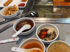-海底捞火锅(振华商厦店)