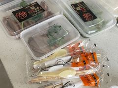 -乌文新澄海卤鹅店