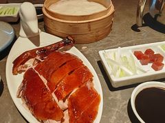 -金鸭季·北京烤鸭(深业上城店)