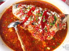 -春色如许·茶食餐厅(桃李春风店)