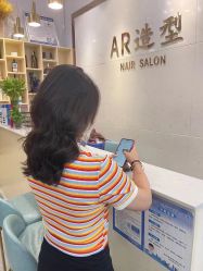 -AR造型工作室