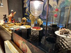 -西藏饭店·亚克·食光自助餐厅(文殊院店)