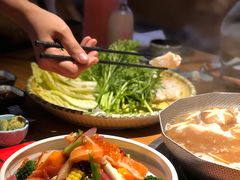 -綱元·海鲜豆捞(明州里店)