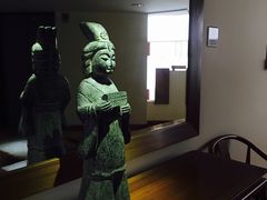 -西安永宁门大景城堡酒店