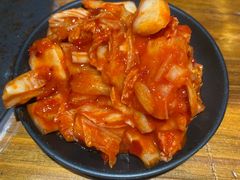 -筱果•梁山围炉烤肉(昌里路店)
