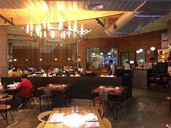 -铁公鸡·四川料理(天环广场店)