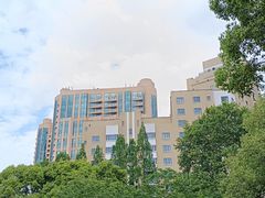 -徐家汇源景区-衡山公园