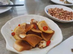 酱萝卜-巽寮印象美食部落餐厅·海鲜·地方特色菜(惠州体验店)