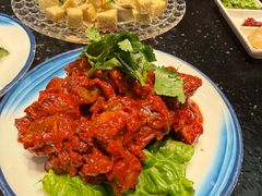 -老西安饭庄(鼓楼店)