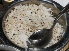 孜然炒饭-Pita's&Tika's中东和印度风味餐厅(龙湖天街店)