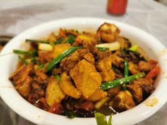 -高子烧鸡公(五里堆路店)