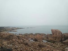 -青岛海尔洲际酒店