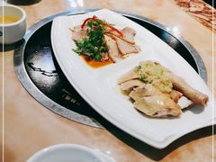 -广记餐厅(万福路店)