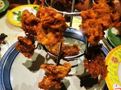 -那家小馆•北京菜•烤鸭(中关村店)